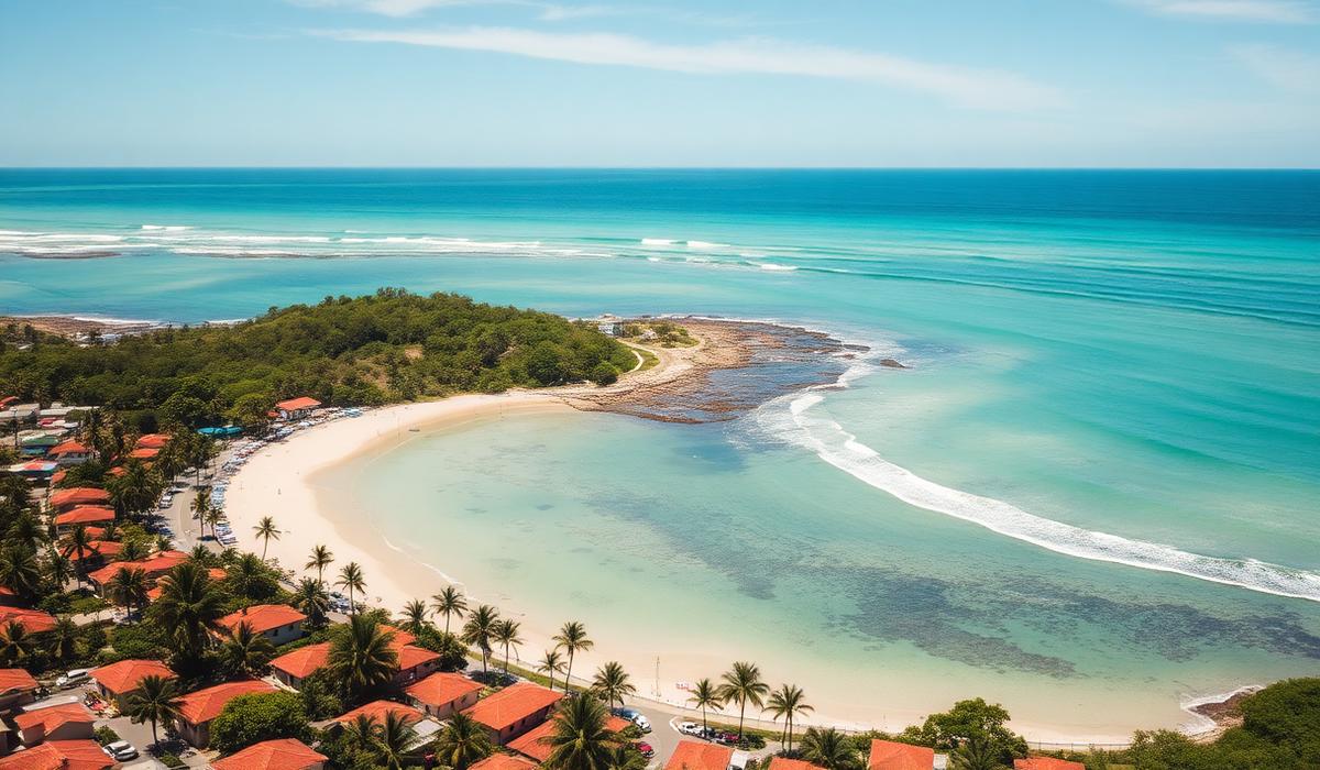 Praia do Forte