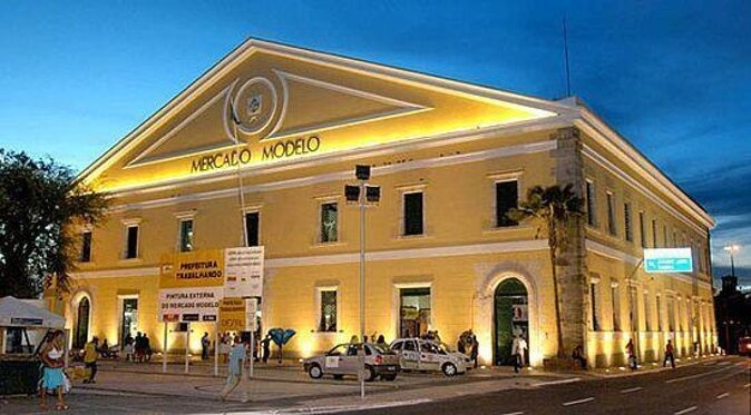 Mercado Modelo