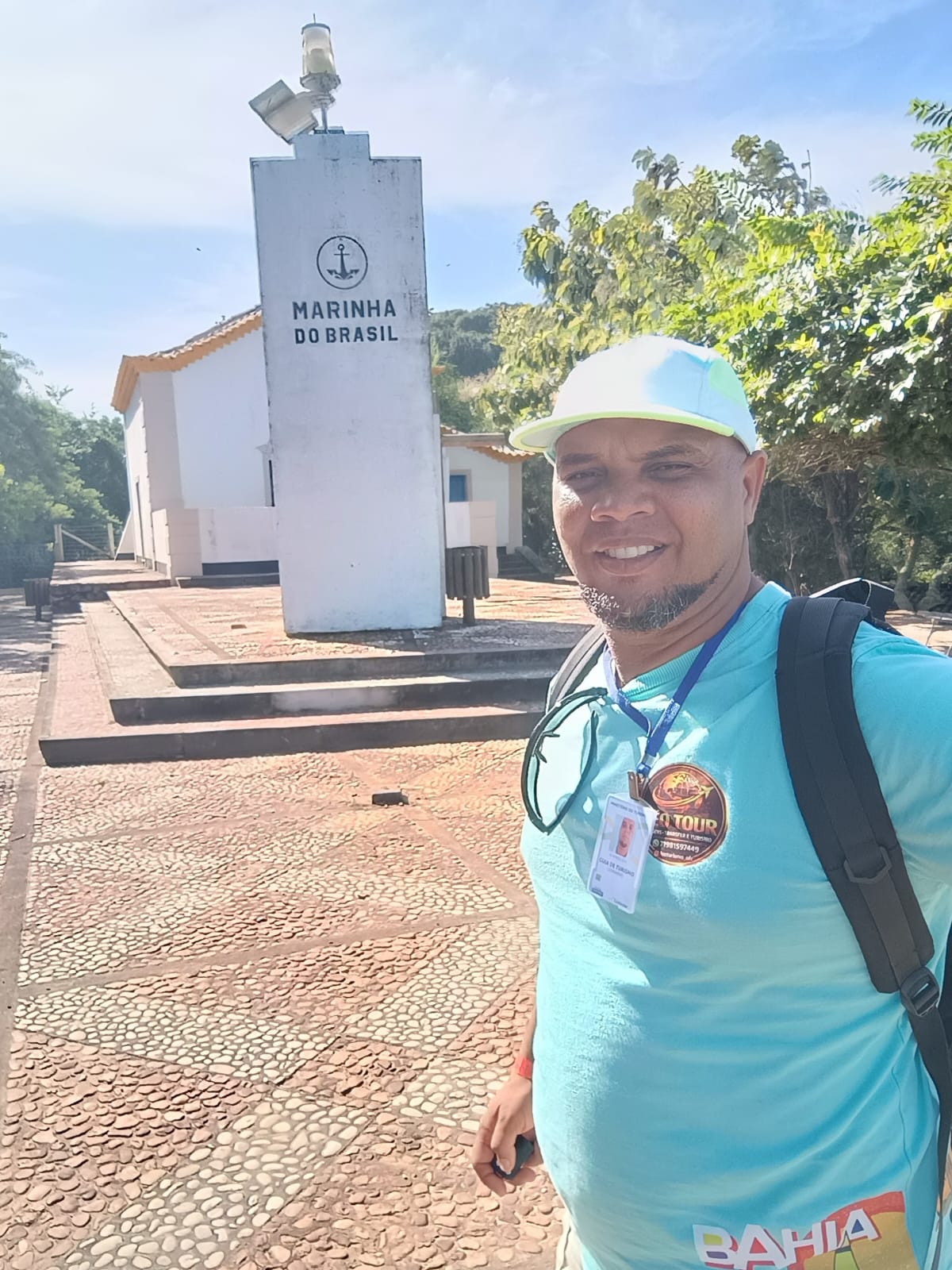 Momento Léo Tour 2