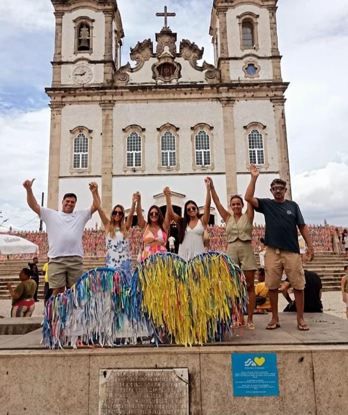 Momento Léo Tour 7