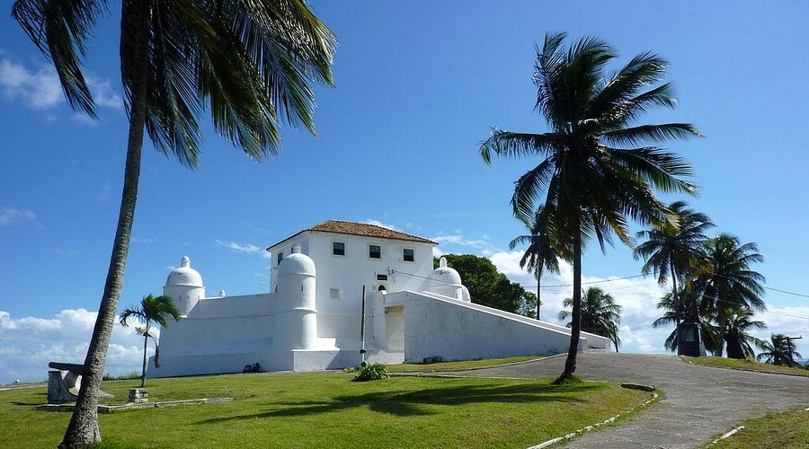 Forte de Monte Serrat